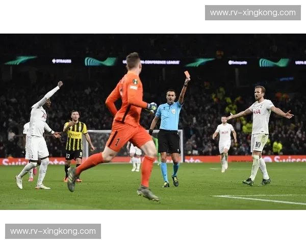 绝境中的玫瑰：热刺远征普罗夫迪夫，一场关于意志与救赎的欧联狂想曲