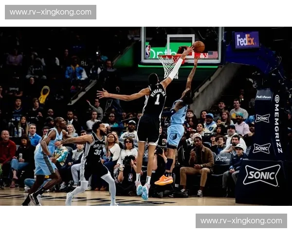 巅峰对决：马刺与灰熊，黑白两道在季后赛舞台上的宿命交锋